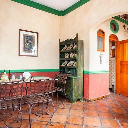 Great 2 Bedroom Apt @ The Middle Of Everything San Miguel de Allende Ngoại thất bức ảnh