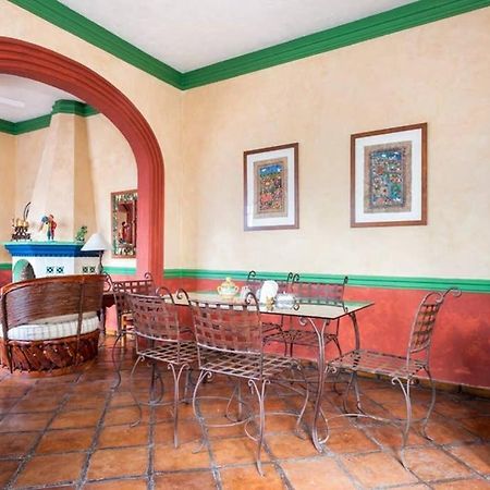 Great 2 Bedroom Apt @ The Middle Of Everything San Miguel de Allende Ngoại thất bức ảnh